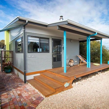 Coorong Cabins Meningie Exteriör bild
