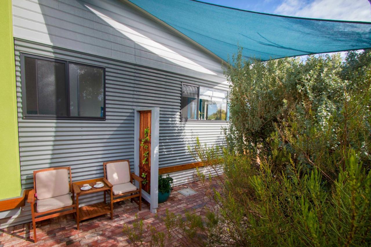 Coorong Cabins Meningie Exteriör bild