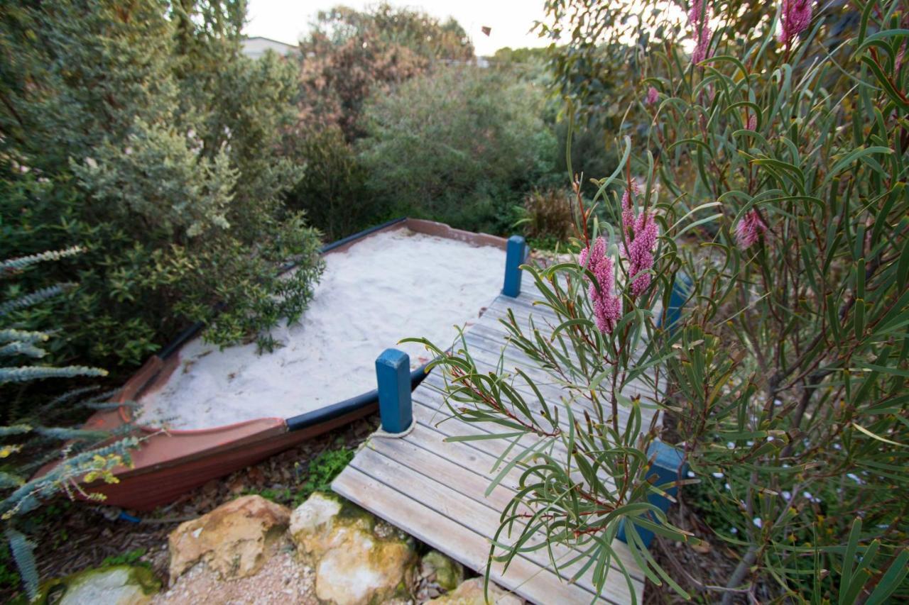 Coorong Cabins Meningie Exteriör bild